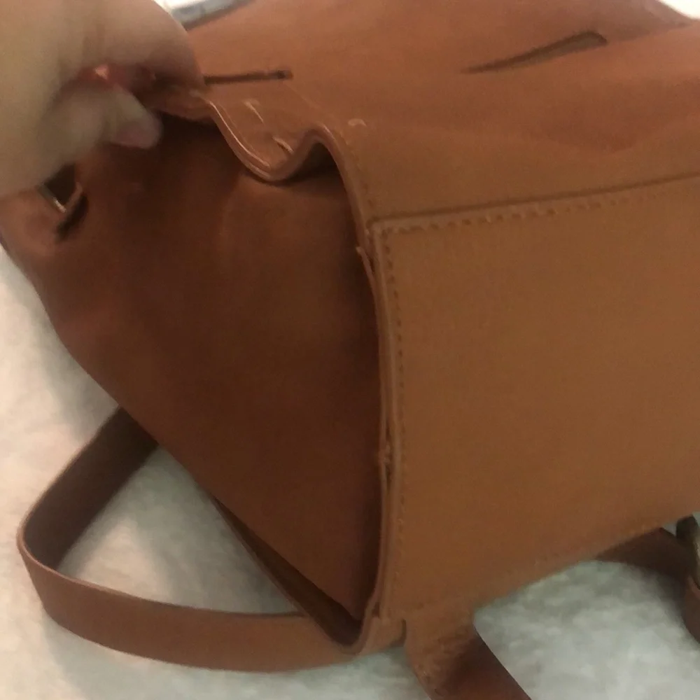 Universal Thread Backpack - Picture 3 of 8